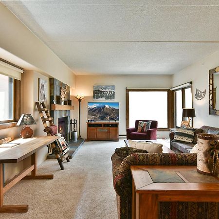 Village Antero Mountain Getaway: Ski In/Out, Resort Amenities, Peak 9 Breckenridge Exteriér fotografie