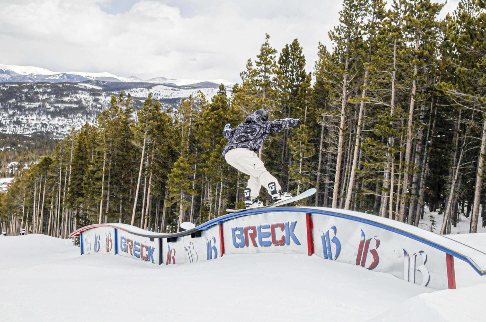 Village Antero Mountain Getaway: Ski In/Out, Resort Amenities, Peak 9 Breckenridge Exteriér fotografie