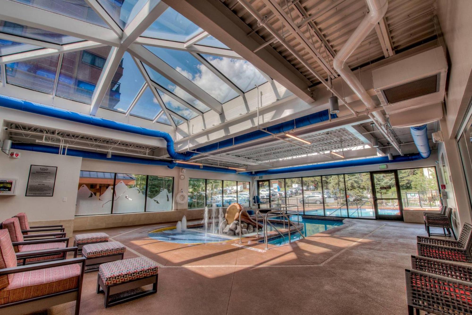 Village Antero Mountain Getaway: Ski In/Out, Resort Amenities, Peak 9 Breckenridge Exteriér fotografie