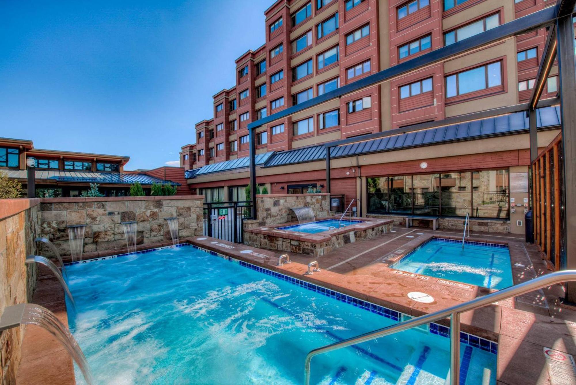Village Antero Mountain Getaway: Ski In/Out, Resort Amenities, Peak 9 Breckenridge Exteriér fotografie
