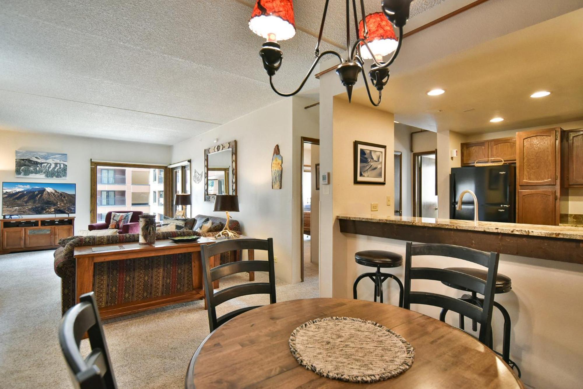 Village Antero Mountain Getaway: Ski In/Out, Resort Amenities, Peak 9 Breckenridge Exteriér fotografie