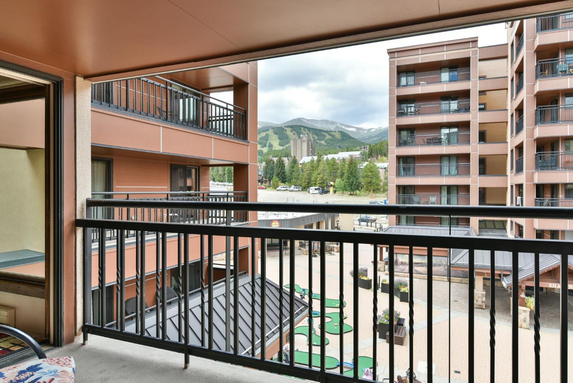 Village Antero Mountain Getaway: Ski In/Out, Resort Amenities, Peak 9 Breckenridge Exteriér fotografie