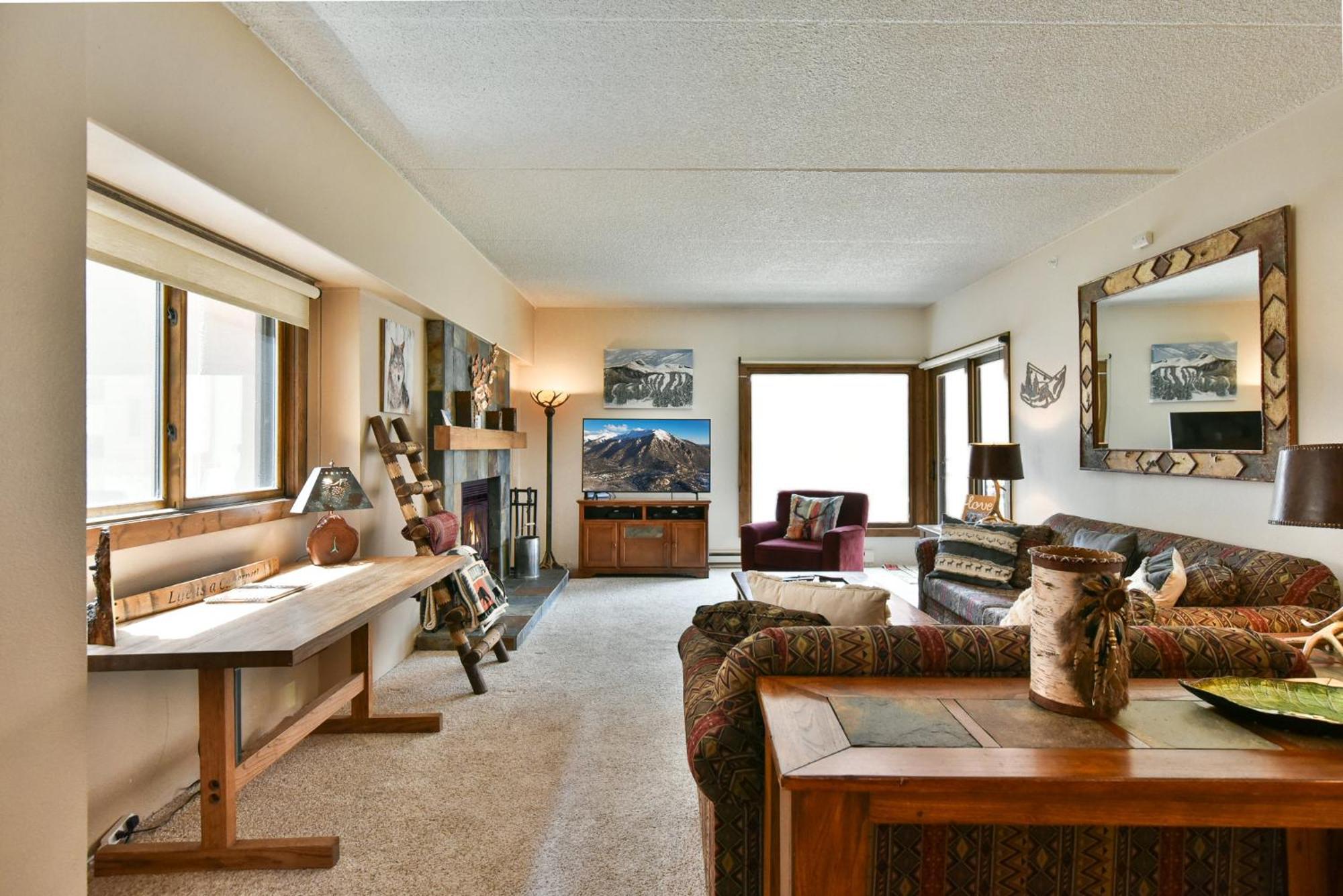 Village Antero Mountain Getaway: Ski In/Out, Resort Amenities, Peak 9 Breckenridge Exteriér fotografie
