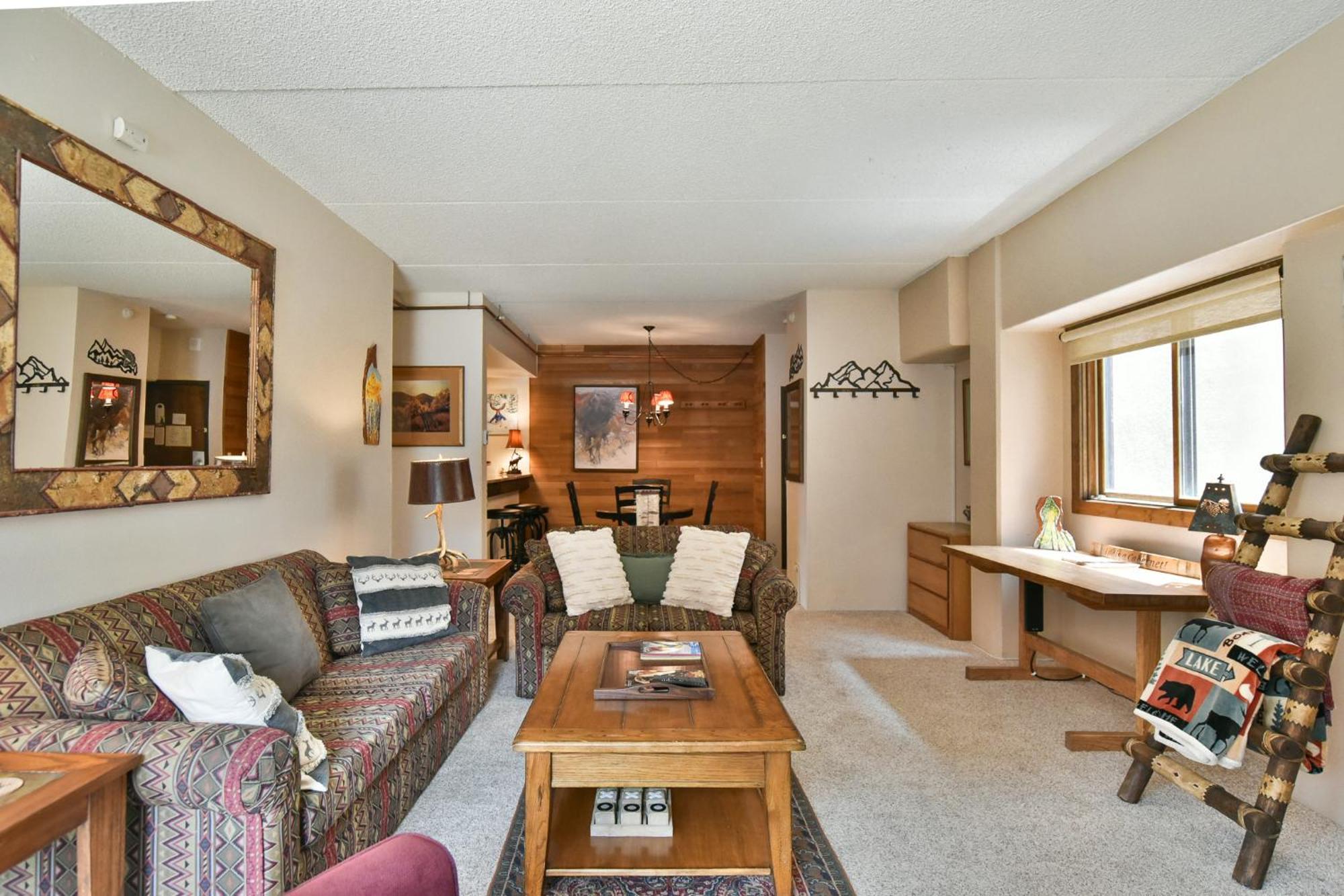 Village Antero Mountain Getaway: Ski In/Out, Resort Amenities, Peak 9 Breckenridge Exteriér fotografie